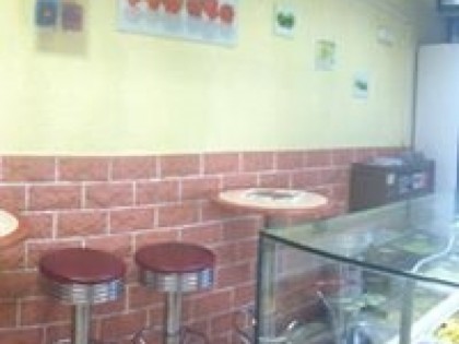 Foto: Alanya Kebap Haus