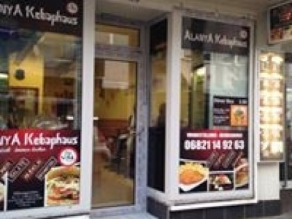 Foto: Alanya Kebap Haus